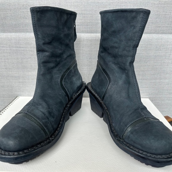 Trippen booties - Picture 4 of 4